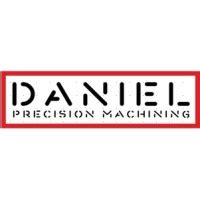 Capabilities – Daniel Precision Machining Inc.